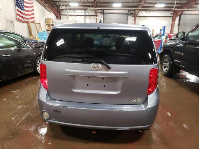 Photo 6 from auction – 2010 TOYOTA SCION XB with VIN JTLZE4FE4A1108611