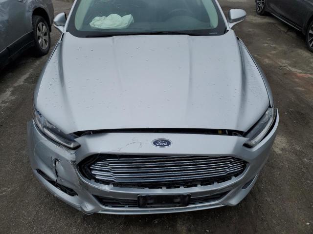 Photo 11 from auction – 2015 FORD FUSION SE with VIN 3FA6P0HD0FR168104