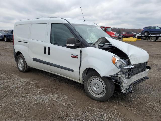 Photo 4 from auction – 2018 RAM PROMASTER with VIN ZFBERFABXJ6L12861