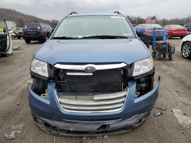 Photo 5 from auction – 2008 SUBARU TRIBECA LI with VIN 4S4WX97D084412969