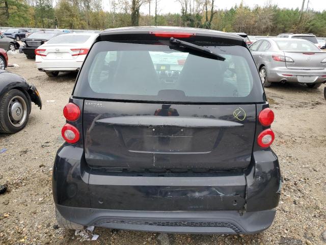 Photo 6 from auction – 2015 SMART FORTWO PUR with VIN WMEEJ3BA9FK811062