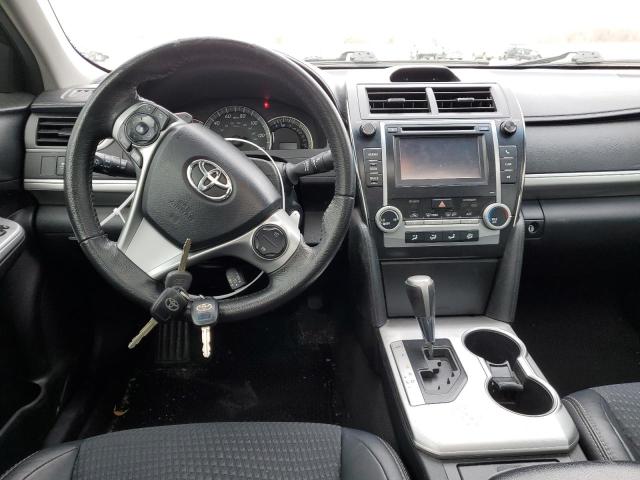 Photo 8 from auction – 2012 TOYOTA CAMRY BASE with VIN 4T1BF1FK1CU606695
