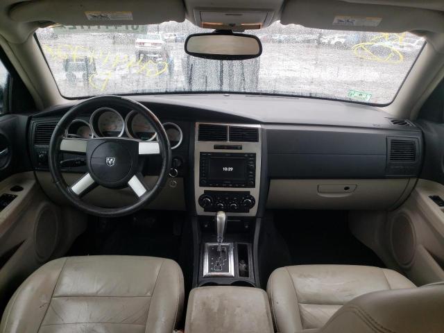 Photo 8 from auction – 2007 DODGE CHARGER SE with VIN 2B3LK43G07H806533