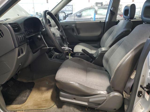 Photo 7 from auction – 1998 ISUZU RODEO S with VIN 4S2CK58D4W4376329