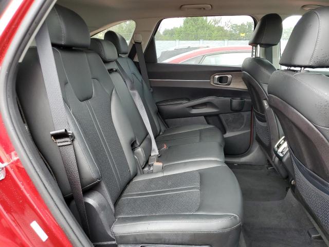 Photo 6 from auction – 2022 KIA SORENTO S with VIN 5XYRLDLC5NG077752