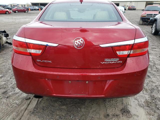 Photo 6 from auction – 2013 BUICK VERANO CON with VIN 1G4PR5SK4D4139378