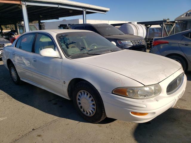 Photo 4 from auction – 2003 BUICK LESABRE CU with VIN 1G4HP52K23U120496
