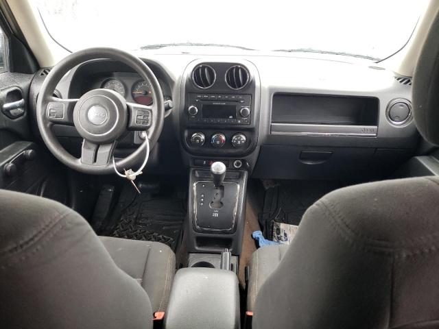 Photo 8 from auction – 2014 JEEP PATRIOT SP with VIN 1C4NJPBA0ED776534