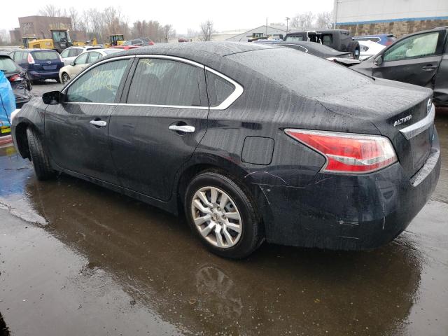 Photo 2 from auction – 2014 NISSAN ALTIMA 2.5 with VIN 1N4AL3AP0EC128081