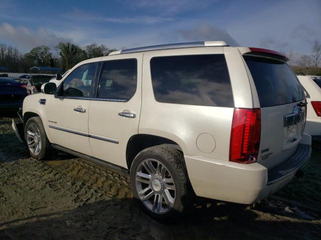 Photo 2 from auction – 2011 CADILLAC ESCALADE P with VIN 1GYS4DEF9BR356120