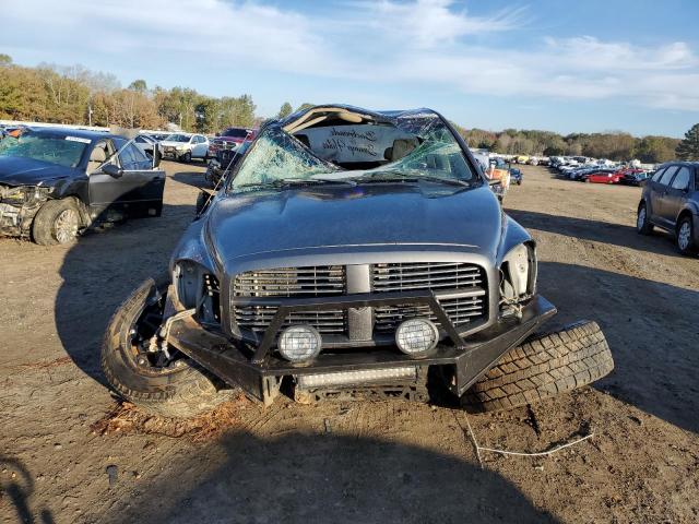 Photo 5 from auction – 2006 DODGE RAM 1500 S with VIN 1D7HU18226S622802