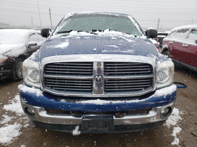 Photo 5 from auction – 2008 DODGE RAM 1500 S with VIN 1D3HA18218J242532