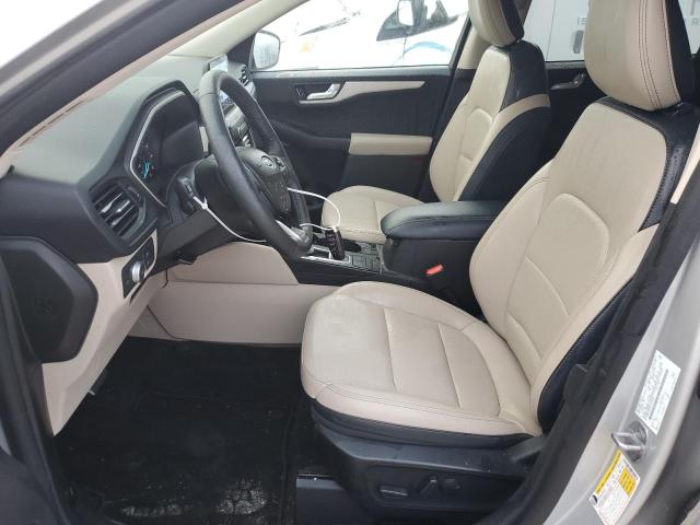 Photo 7 from auction – 2020 FORD ESCAPE SEL with VIN 1FMCU0H67LUA47951