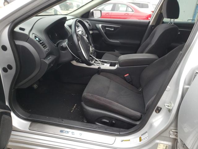 Photo 7 from auction – 2014 NISSAN ALTIMA 2.5 with VIN 1N4AL3APXEC134857