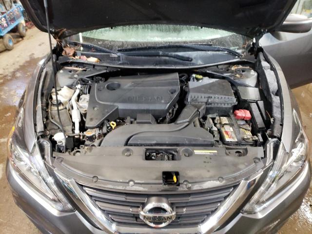 Photo 11 from auction – 2017 NISSAN ALTIMA 2.5 with VIN 1N4AL3AP9HC176750