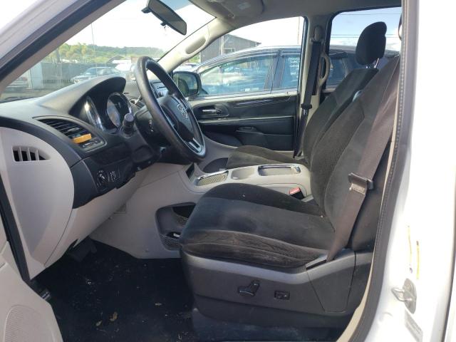 Photo 7 from auction – 2016 DODGE GRAND CARA with VIN 2C4RDGCG3GR333547