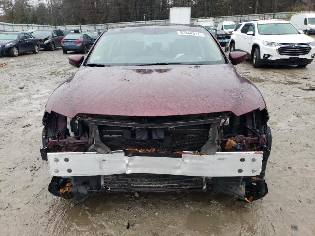 Photo 5 from auction – 2014 ACURA ILX 20 TEC with VIN 19VDE1F74EE001222