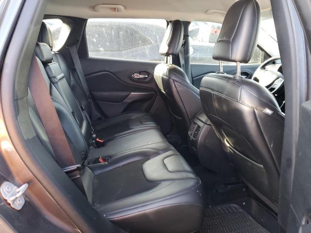 Photo 11 from auction – 2019 JEEP CHEROKEE L with VIN 1C4PJMLX5KD359853