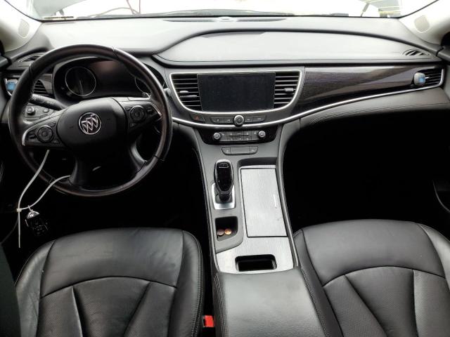 صورة رقم 8 من المزاد - 2017 BUICK LACROSSE E مع VIN 1G4ZP5SS1HU149340