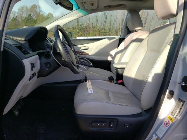 Photo 7 from auction – 2010 LEXUS HS 250H with VIN JTHBB1BAXA2021960
