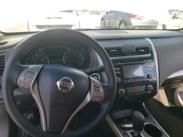 Photo 8 from auction – 2015 NISSAN ALTIMA 2.5 with VIN 1N4AL3AP2FC413253