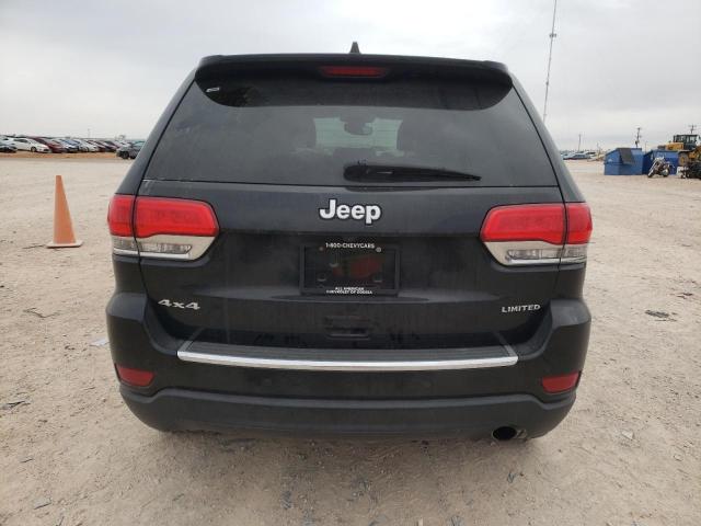 Photo 6 from auction – 2017 JEEP GRAND CHER with VIN 1C4RJFBG7HC624728