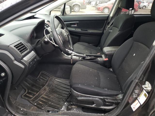 Photo 7 from auction – 2014 SUBARU XV CROSSTR with VIN JF2GPACC3E8312264
