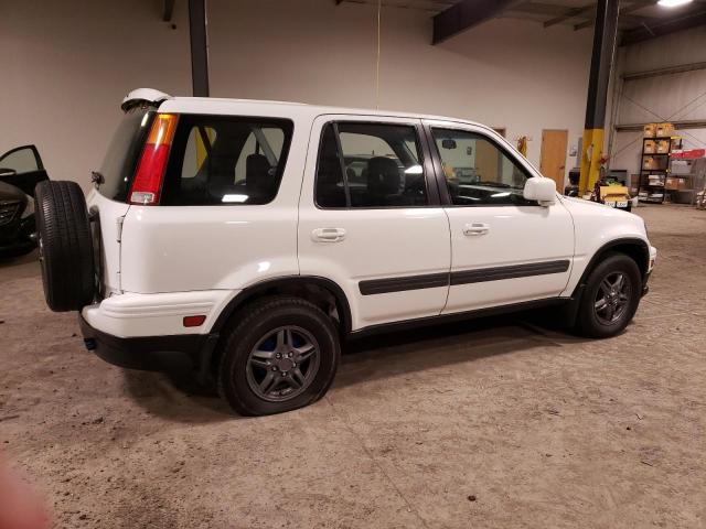 Photo 3 from auction – 2001 HONDA CR-V EX with VIN JHLRD18681C013401