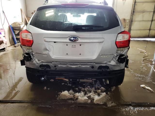 Photo 6 from auction – 2016 SUBARU CROSSTREK with VIN JF2GPADC4G8261178