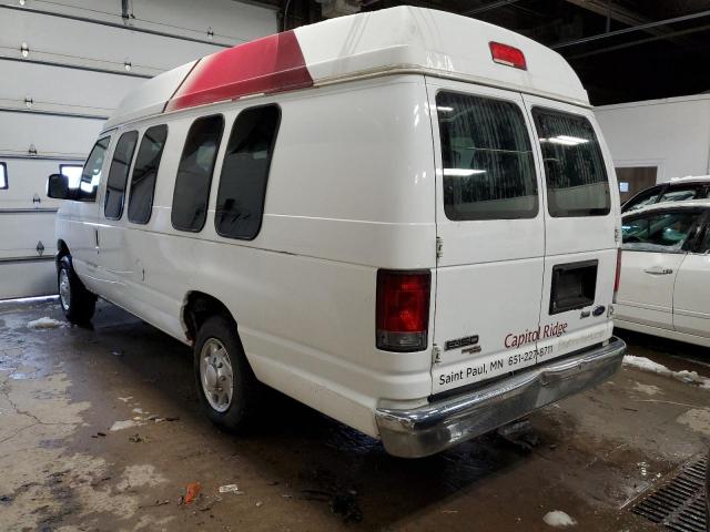 Photo 2 from auction – 2012 FORD ECONOLINE with VIN 1FTNS1EW8CDA56395