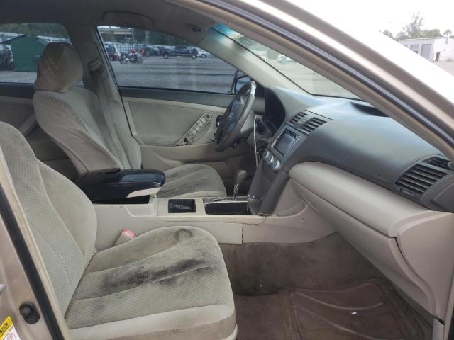 Photo 7 from auction – 2008 TOYOTA CAMRY CE with VIN 4T1BE46K78U778449