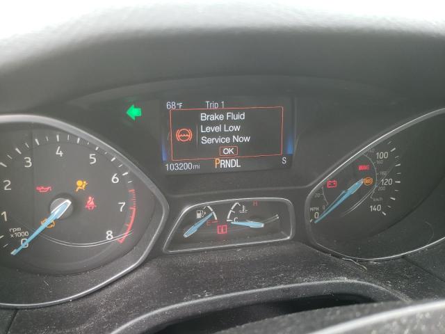 Photo 9 from auction – 2016 FORD FOCUS SE with VIN 1FADP3K28GL280018