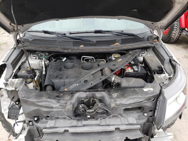 Photo 12 from auction – 2018 FORD EXPLORER with VIN 1FM5K7BH3JGB63354