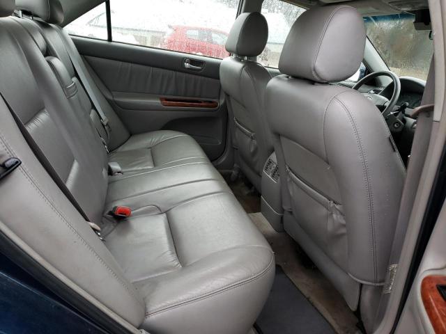 Photo 10 from auction – 2004 TOYOTA CAMRY LE with VIN 4T1BF30K84U077283