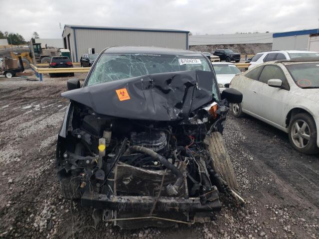 Photo 5 from auction – 2014 DODGE GRAND CARA with VIN 2C4RDGBG4ER220172