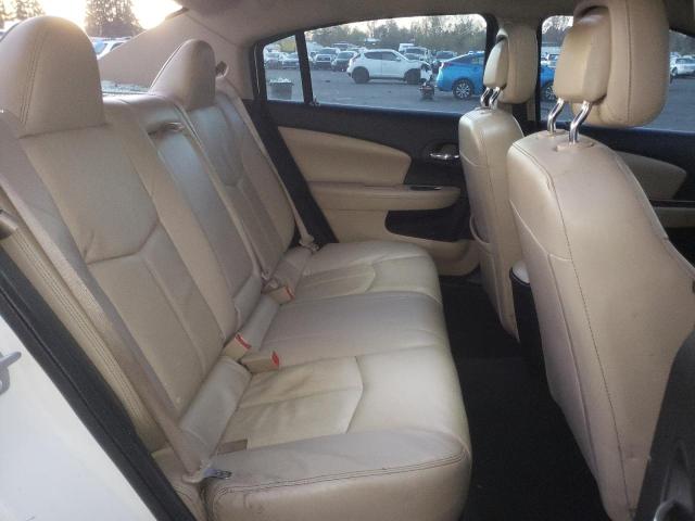 صورة رقم 10 من المزاد - 2013 CHRYSLER 200 LIMITE مع VIN 1C3CCBCGXDN715311
