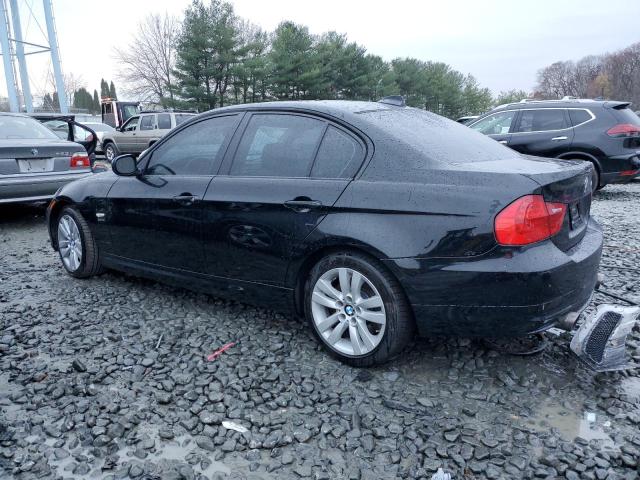 Photo 2 from auction – 2011 BMW 335 XI with VIN WBAPL5C53BA917583