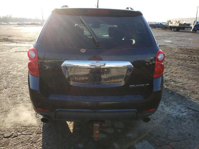 Photo 6 from auction – 2012 CHEVROLET EQUINOX LT with VIN 2GNFLDE5XC6328090