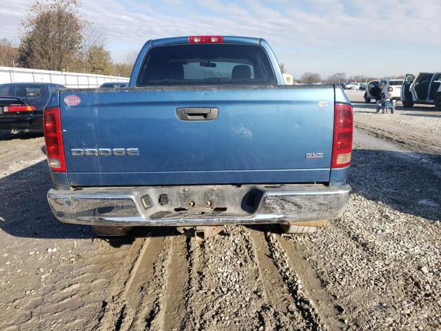 Photo 6 from auction – 2003 DODGE RAM 1500 S with VIN 1D7HA18N73J560706