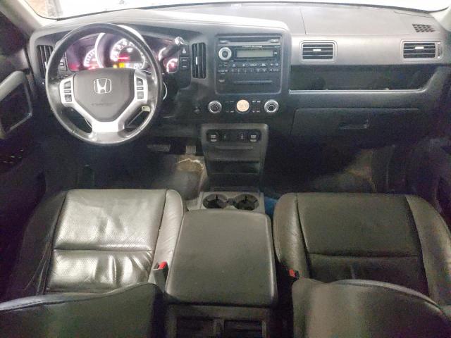 Photo 8 from auction – 2007 HONDA RIDGELINE with VIN 2HJYK16507H505933