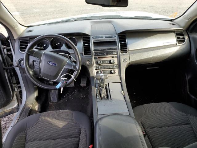 Photo 8 from auction – 2010 FORD TAURUS SEL with VIN 1FAHP2EW5AG152765