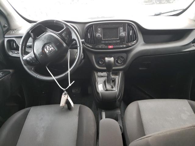 Photo 8 from auction – 2015 RAM PROMASTER with VIN ZFBERFBTXF6A43391