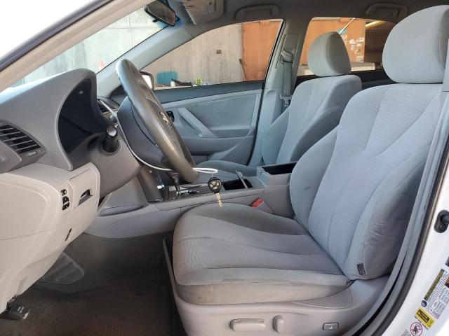 Photo 7 from auction – 2011 TOYOTA CAMRY BASE with VIN 4T1BF3EK2BU715405