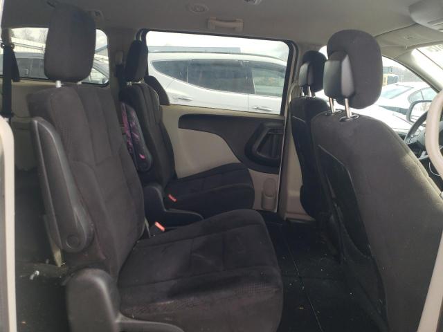 Photo 11 from auction – 2012 DODGE GRAND CARA with VIN 2C4RDGBG2CR367152