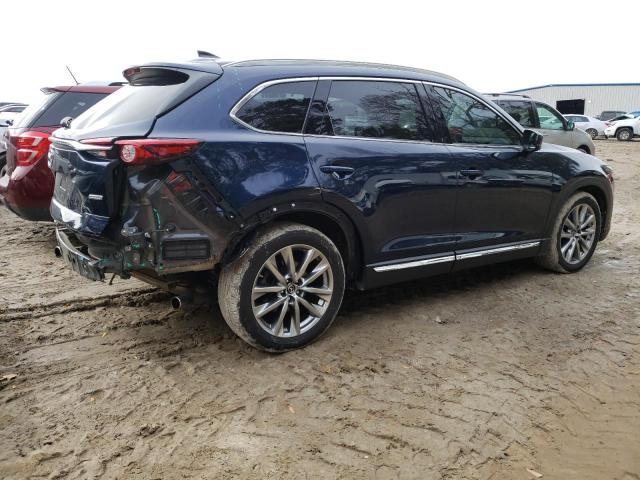 Photo 3 from auction – 2019 MAZDA CX-9 with VIN JM3TCADY7K0336149