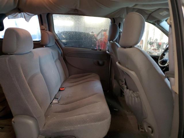 Photo 11 from auction – 2006 DODGE CARAVAN SX with VIN 1D4GP45R86B512887