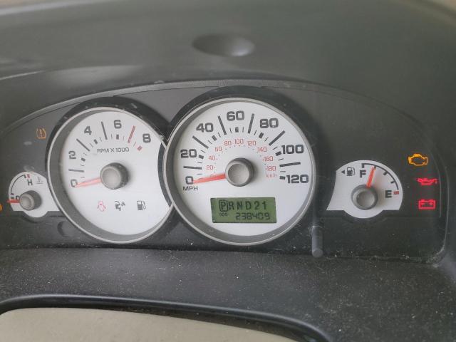 Photo 9 from auction – 2007 FORD ESCAPE XLT with VIN 1FMYU93117KB67882