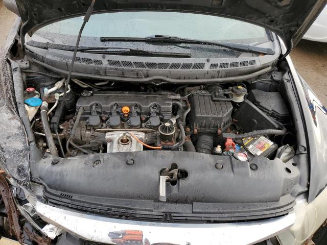 Photo 11 from auction – 2010 HONDA CIVIC LX-S with VIN 19XFA1F62AE000048