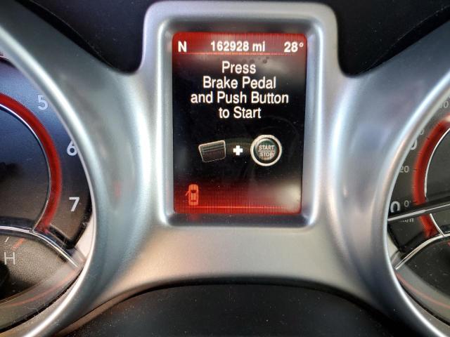 Photo 9 from auction – 2014 DODGE JOURNEY SX with VIN 3C4PDDBG8ET104010