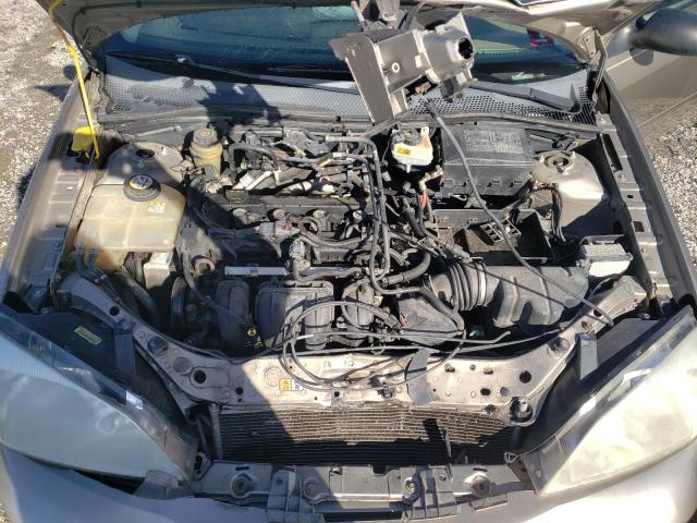 Photo 11 from auction – 2005 FORD FOCUS ZX4 with VIN 1FAFP34N05W227745